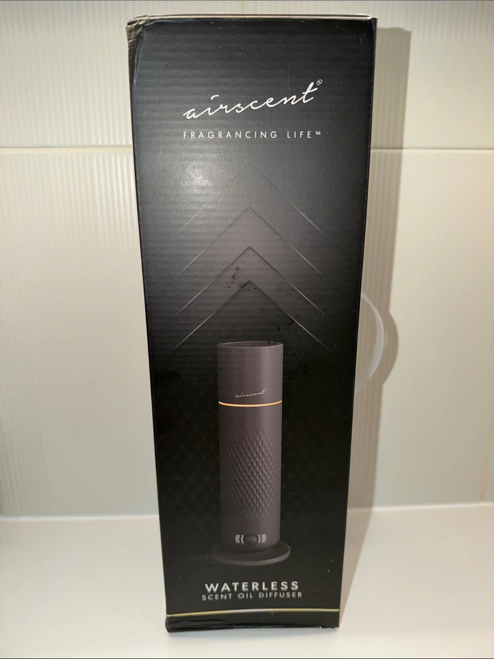 Airscent Water-Free Diffuser
